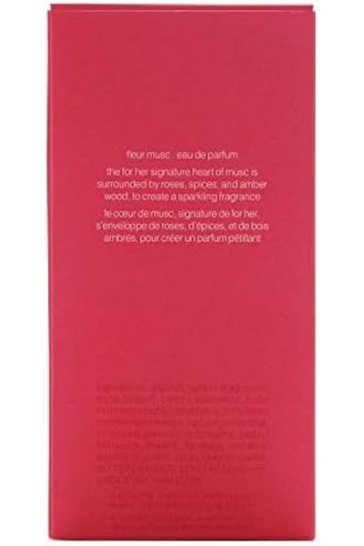 Narciso Rodriguez Fleur Musc Eau De Parfum For Women, 100ml