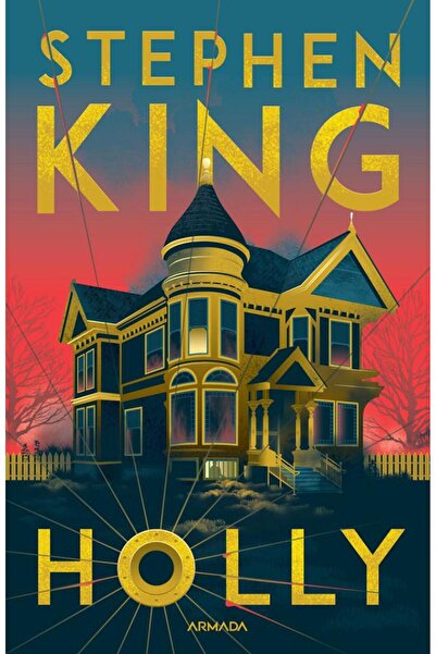 Editura Nemira Holly, Stephen King