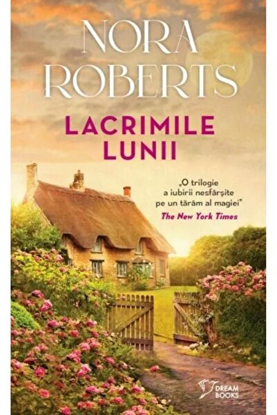 Editura Litera Lacrimile Lunii, Nora Roberts