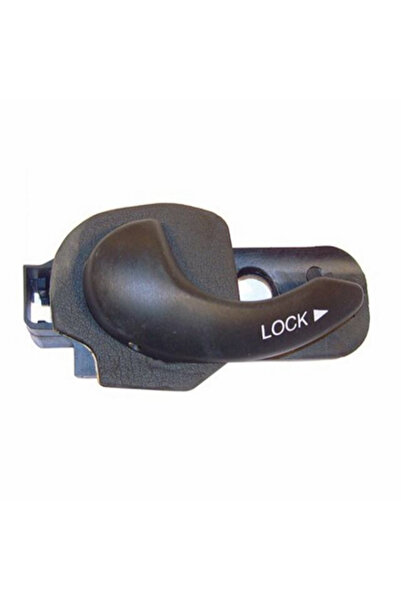 BRUCKE مقبض فتح الباب الداخلي الأيسر ALBEA