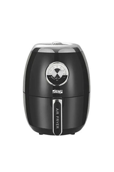 DSP Friteuză cu aer cald DSP Fast Fryer KB2048, 1350W, 3L, Temperatură reglabilă 80–200°C