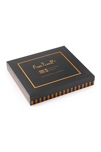 Freetime Premium Dragees - Drajeuri mixt din ciocolata cu fructe uscate si nucifiere