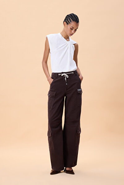 SAGAZA KAIA PANTOLON