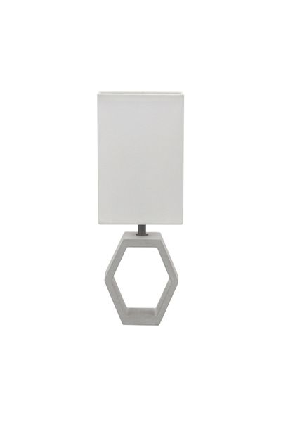 micasa Ceramic Table Lamp Light