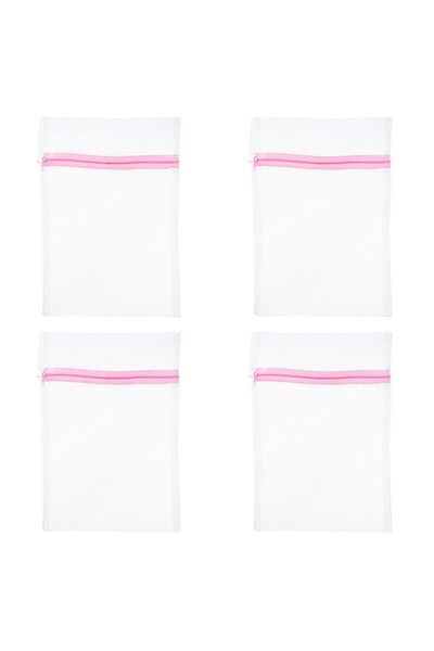 Limitless Laundry Bag for Delicates Clothes, Clothing Washing Bag for Laundry with Premium Zipper, T