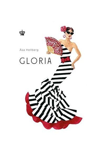 Editura Baroque Books & Arts Gloria, Asa Hellberg