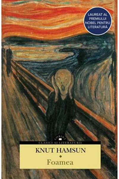 Editura Corint Foamea, Knut Hamsun