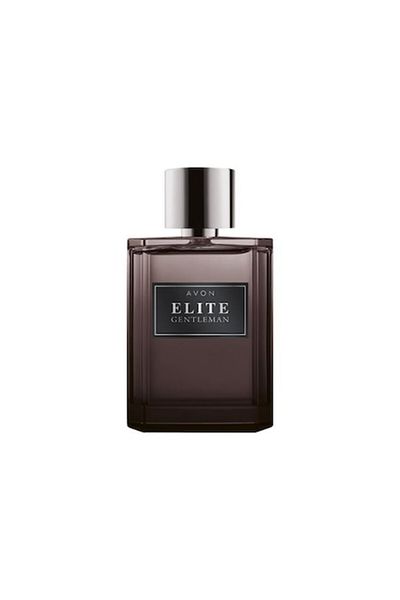 AVON EDT ELITE GENTLEMAN 75 ML , AVON