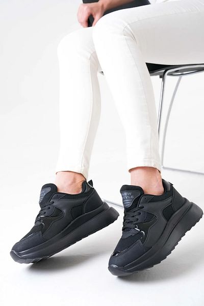 ayakkabıhavuzu Pantofi sport confortabili premium pentru femei Zerenyus, cu talpă înaltă