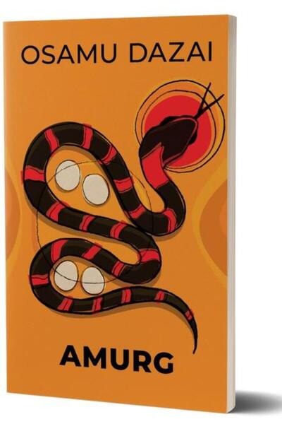 Editura Alice Books Amurg, Osamu Dazai