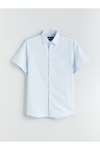 LC Waikiki Lcwaikiki Formal Slim Fit Men's Shirt