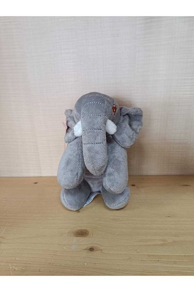 Selay Elephant Plush Toy 18 cm