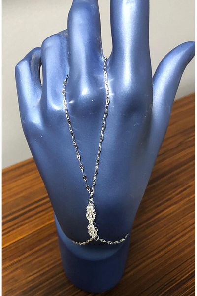 FEDA İSTANBUL Vip Elegant Bracelet