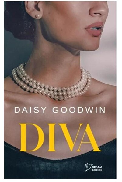 Editura Litera Diva, Daisy Goodwin