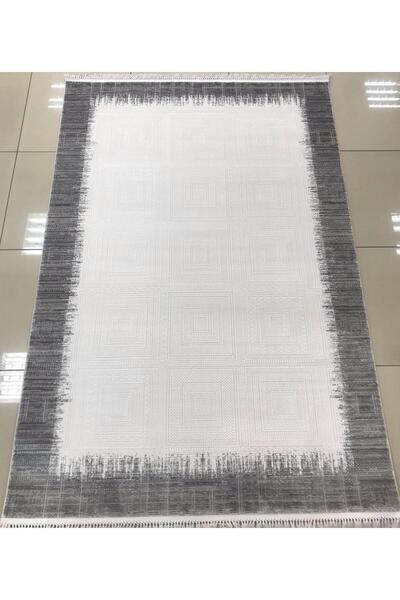 Merinos Halı Elegance 74427 095 Serisi Akrilik Salon Oturma Yatak Odası Halısı