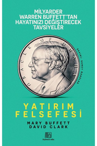 Üçüncü Göz Yatırım Felsefesi