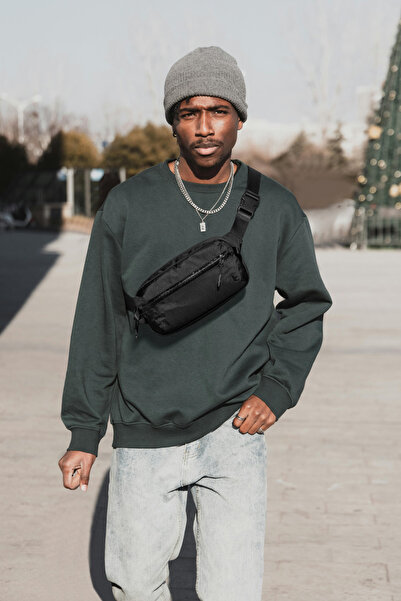 Tomtoc Aviator T35 Помаранчева 2,5 л Сумка для аксесуарів, ручна та через плече - T35S2D1