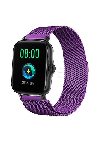 Choice 22mm watch band pruple 9 20mm strap For GTS 4/3/2e/Mini/stratos 3/2 Me...