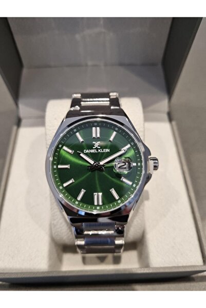 Daniel Klein Dkln.1.13685-13 Men's Wristwatch