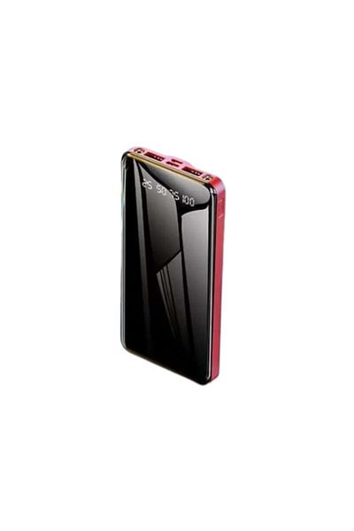 Creative Toys ANGMAD External Battery 10000mAh, Fast Charging, LED Display