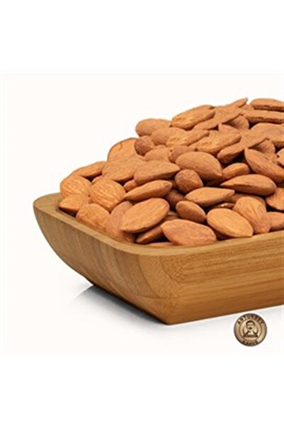 ARTUKBEY Çifte Kavrulmuş Yerli Badem 1 Kg