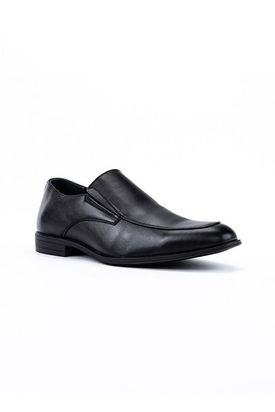 BATA Slip-On Formal Shoes