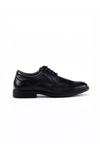 BATA Lace-Up Formal Shoes