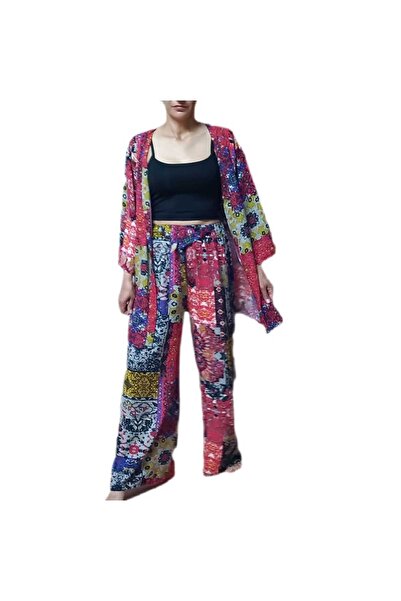 Butik KİMONO TAKIM