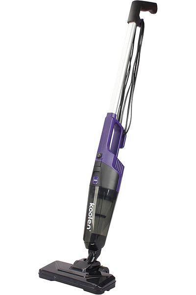 Koolen Vacuum Cleaner With Great Power 600 W 806103002 Red