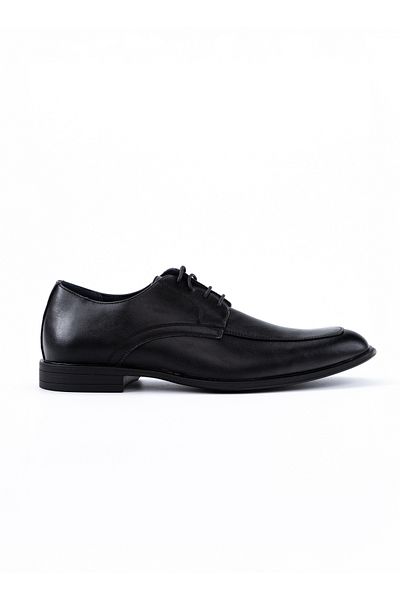 BATA Lace-Up Formal Shoes