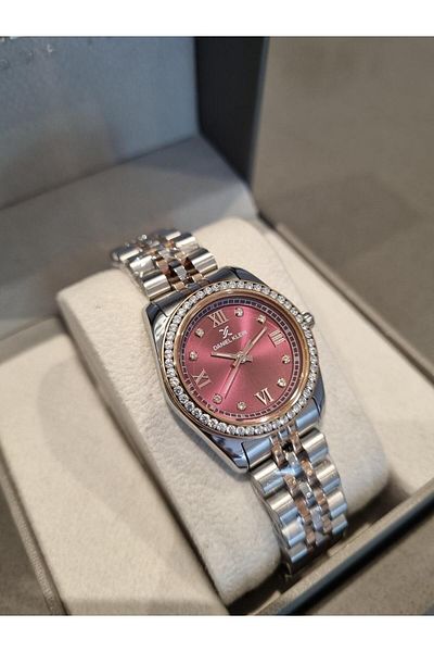 Daniel Klein Dklne.1.10663-10 Women's Wristwatch