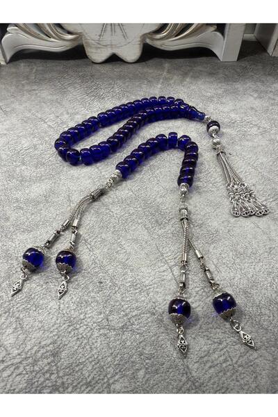 Jewel Zaza Model Prayer Beads and Squeeze Amber Prayer Beads Set Collectible ...