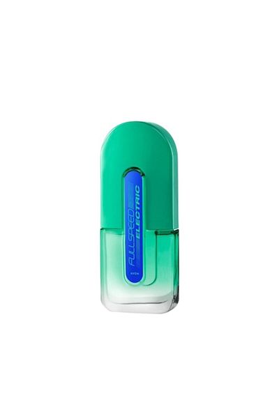 AVON EDT FULL SPEED ELECTRIC 75 ML, AVON