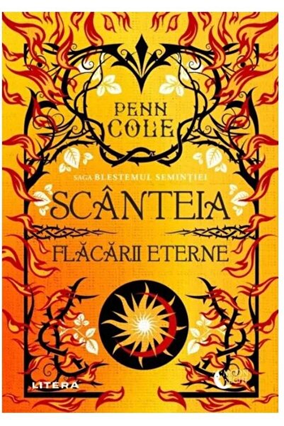 Editura Litera Scanteia Flacarii Eterne, Penn Cole