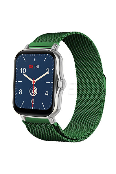 Choice 22mm watch band Olive 18 20mm strap For GTS 4/3/2e/Mini/stratos 3/2 Me...