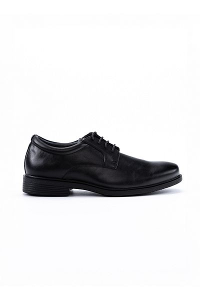 BATA Lace-Up Formal Shoes