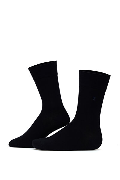 Pierre Cardin Erkek Bambu Karışımlı Lacivert Soket Basic Çorap 50308446-200