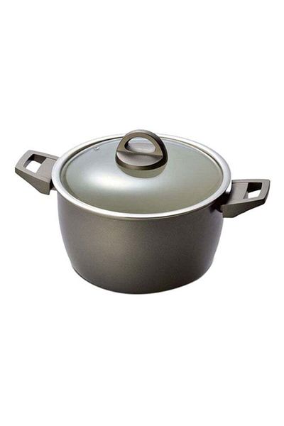 ROYALFORD Casserole With Lid Grey 26cm