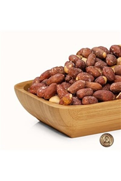 ARTUKBEY Çifte Kavrulmuş Yer Fıstığı 1 Kg