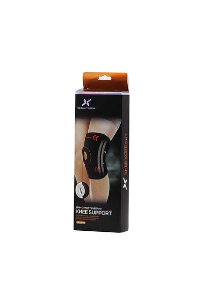 X HIGH QUALTY One-piece knee support brace, model - 5092