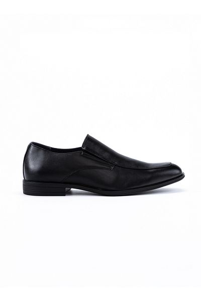 BATA Slip-On Formal Shoes