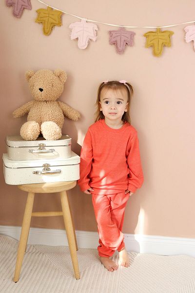 MiaBaby Camisole Seasonal Pajama Set