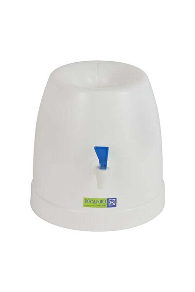ROYALFORD Water Dispenser Suitable For 4 Or 5 Gallon Bottle