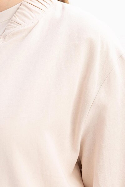 ALLDAY Куртка з капюшоном на блискавці