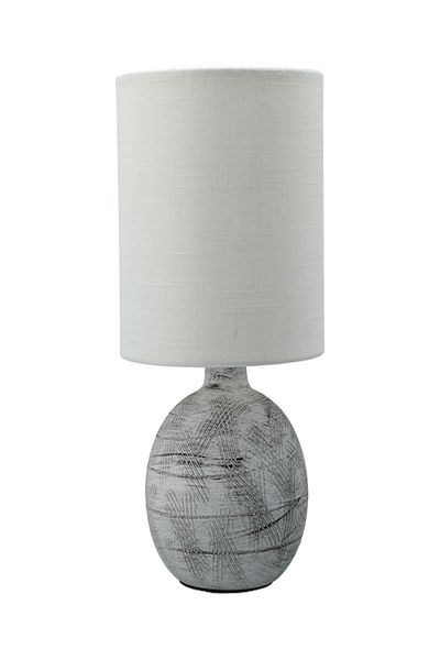micasa B4045 Shade Pe Table Lamp