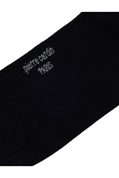 Pierre Cardin Erkek Bambu Karışımlı Lacivert Soket Basic Çorap 50308446-200