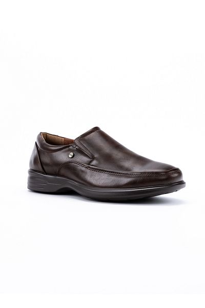 BATA Comfit Slip-On Formal Shoes