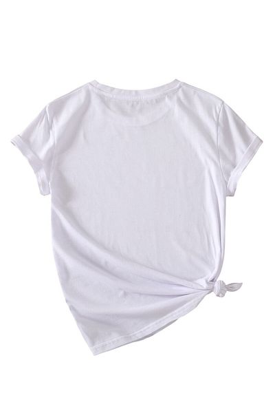 uyguntarz Unisex Απολύτως Όχι. Μπλουζάκι με σχέδιο