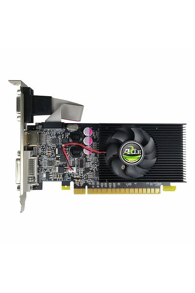 Axle Radeon R5 230 1Gb Ddr3 64Bit Dvi/Vga/Hdmi Graphics Card