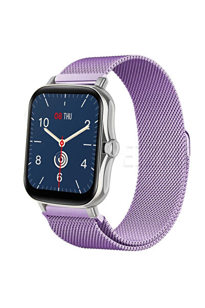 Choice 22mm watch band Lavender 22 20mm strap For GTS 4/3/2e/Mini/stratos 3/2...